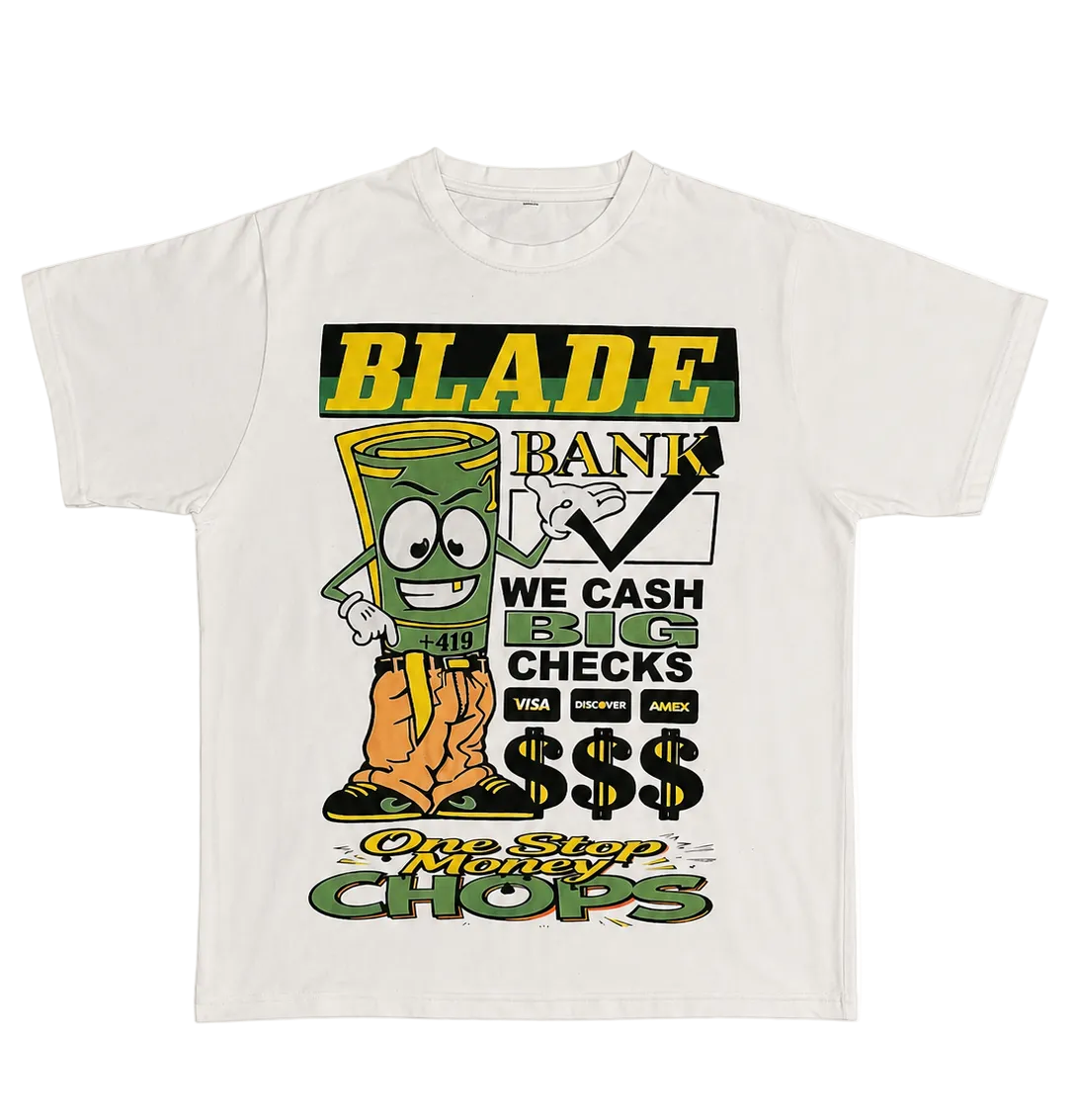 419 T-Shirt