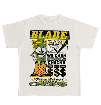 419 T-Shirt